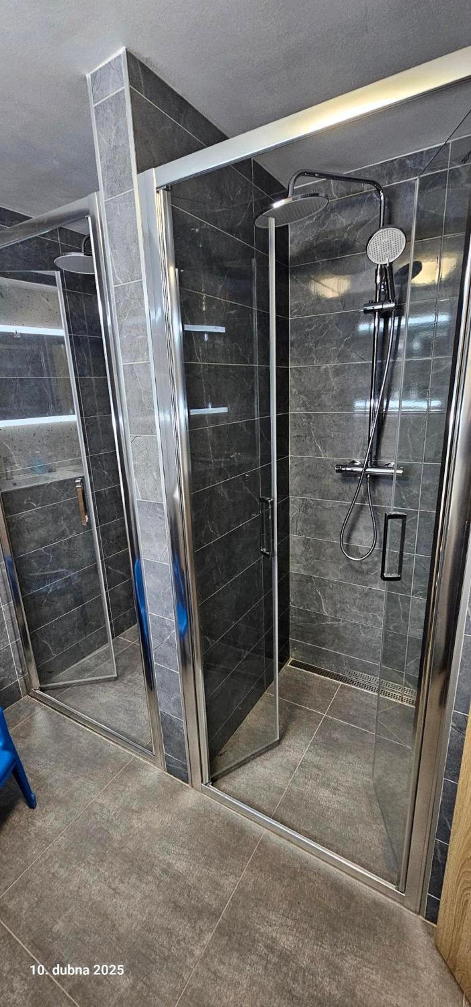 Pension Pod Kastany Srbská Kamenice Buitenkant foto