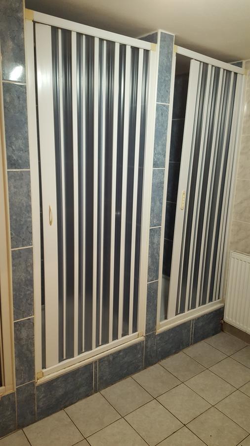 Pension Pod Kastany Srbská Kamenice Buitenkant foto